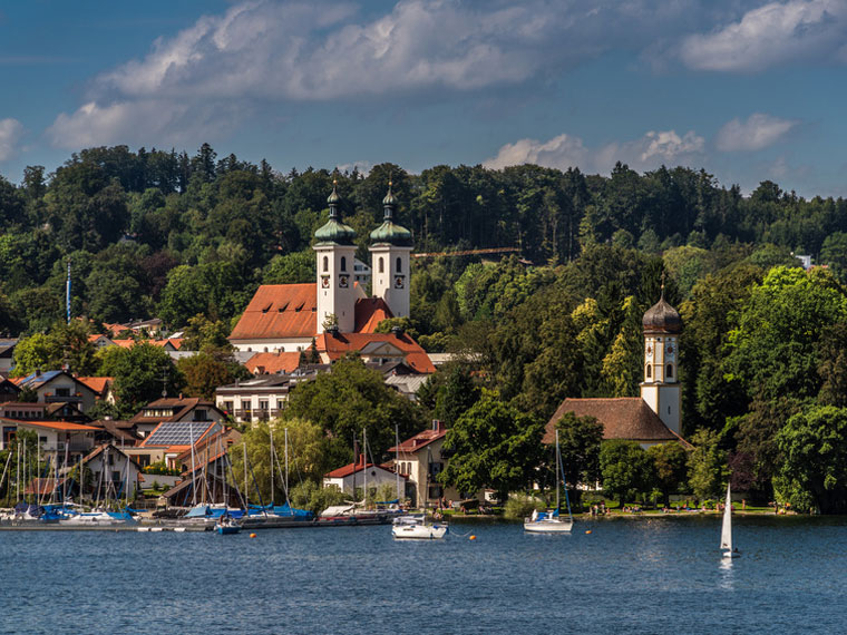 Tutzing